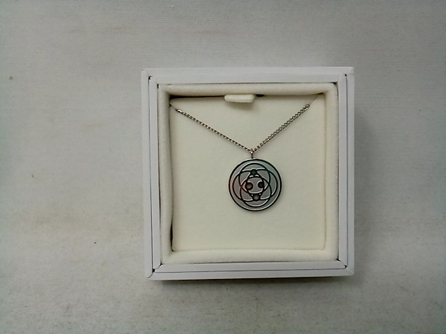 Harmoni EMF Pendant Protection Necklace Small 20mm