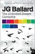 The Unlimited Dream Company (Paladin Books)-J. G. Ballard, John Gray - Picture 1 of 1