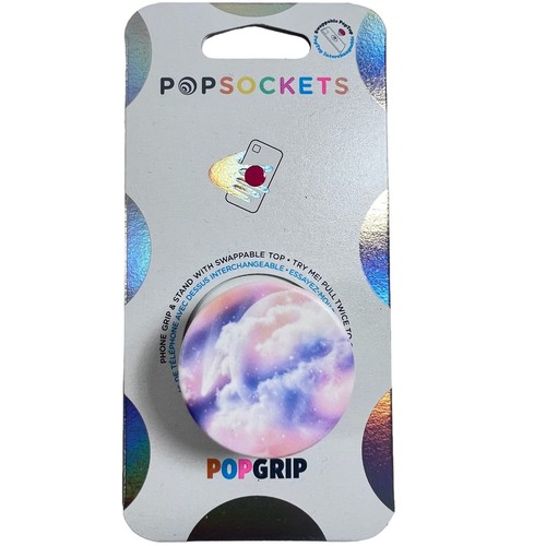Popsockets Clouds Space Sky Nebula Universe Galaxy Astral Pop Sockets - Photo 5 sur 17