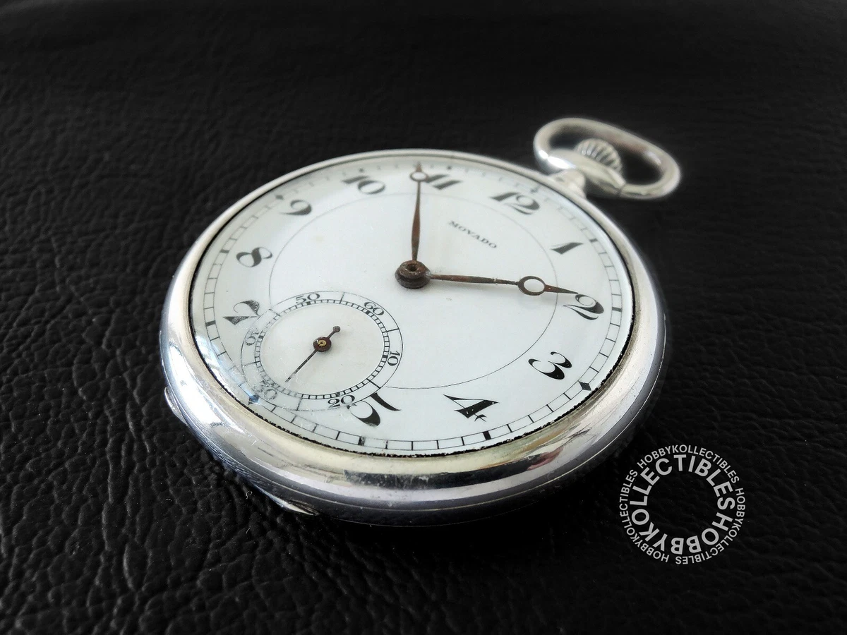 movado series 900