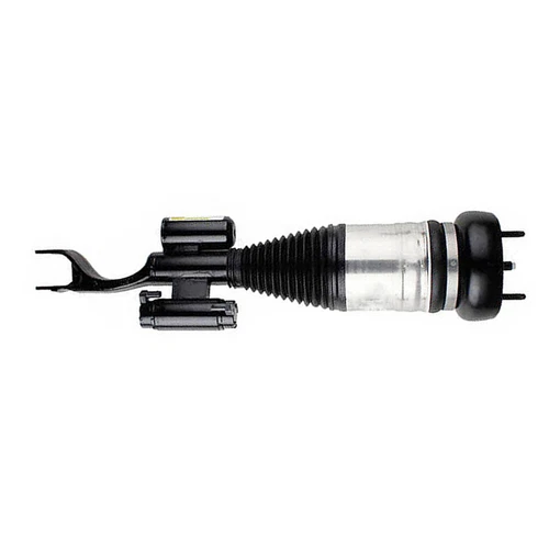 Amortiguador de suspensión neumática delantero derecho Mercedes GLC Coupe C253 X253 4-Matic - Imagen 2 de 5