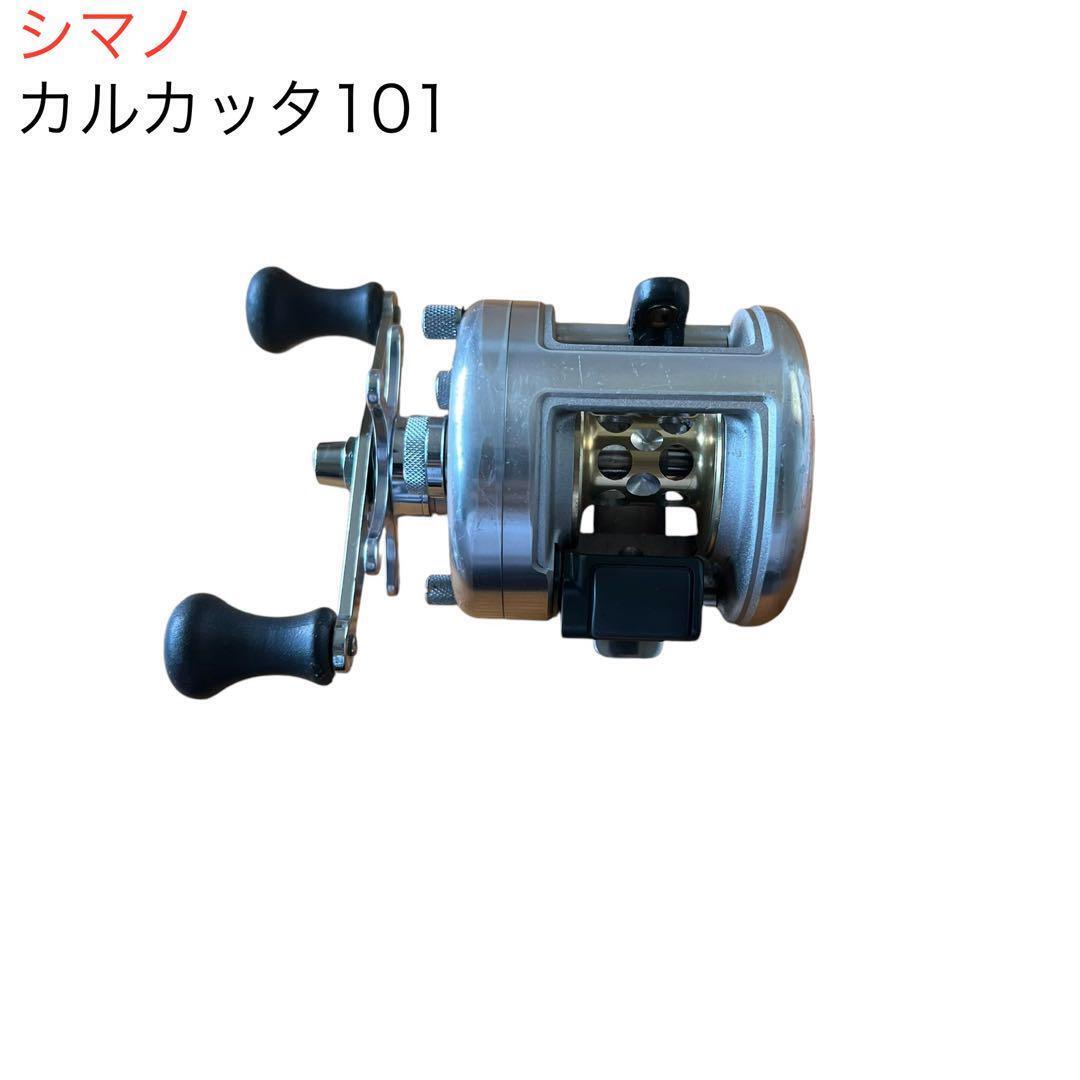 Shimano Calcutta 101 | eBay Shimano Calcutta 101 | eBay