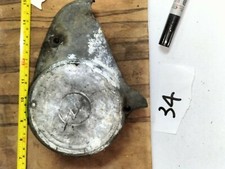 MOTOM CARTER VOLANO USATO DELL'EPOCA - DA RESTAURO  