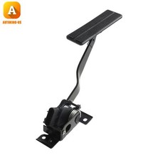 Drive By Wire Throttle Pedal Assemblyfit For 2005-2013 Chevrolet Corvette Us