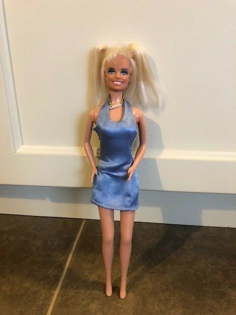 ebay spice girl dolls
