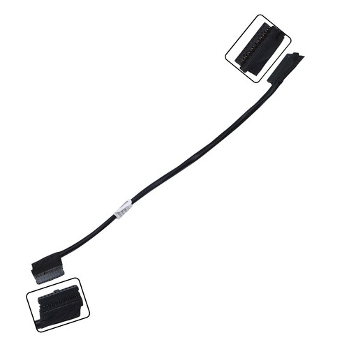 Lot Battery Cable Wire For Dell Latitude 5300 2-in-1 0G0PMP G0PMP 450.0G305.002 - Picture 12 of 14