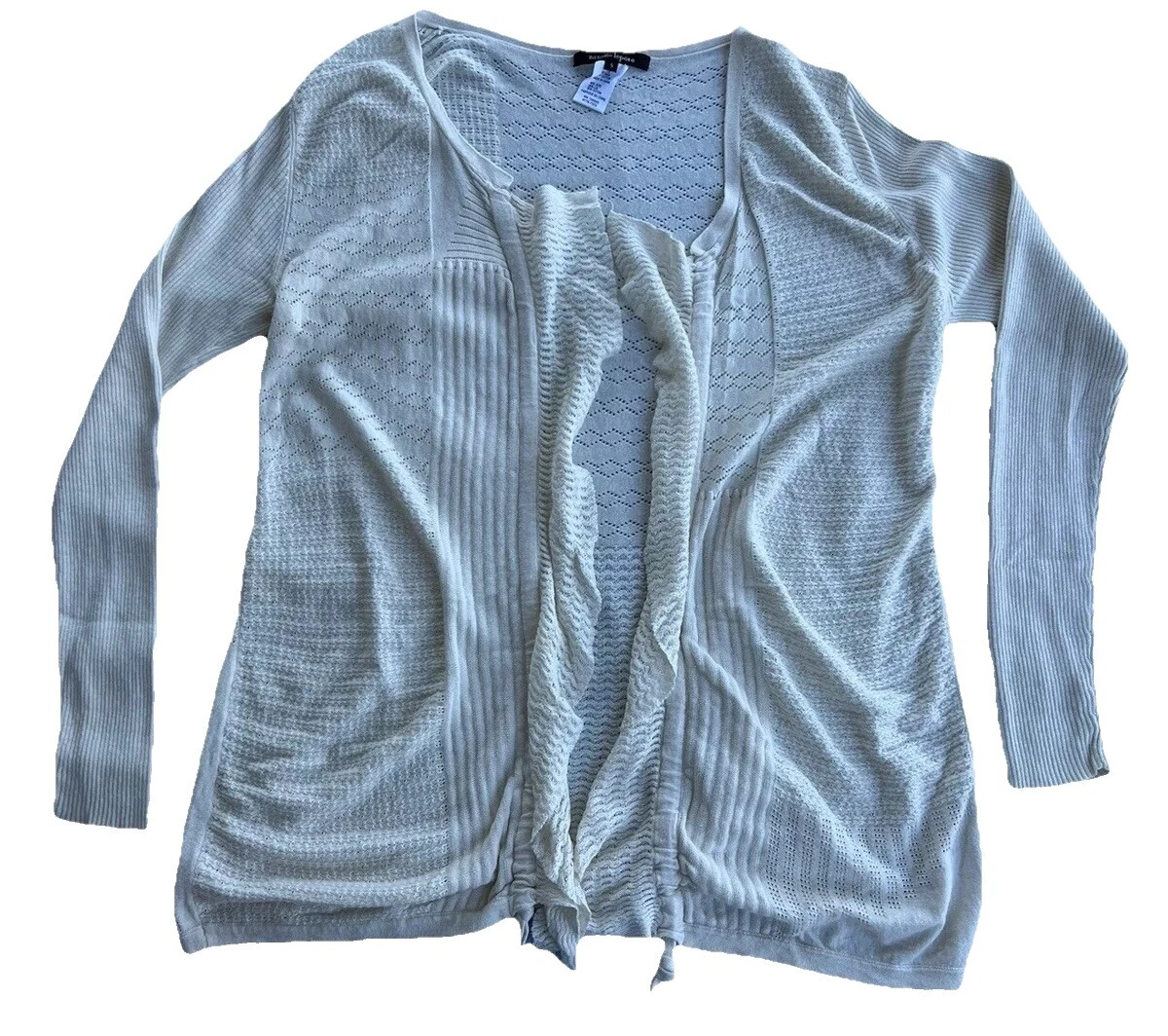 Suéteres para mujer lino Nanette Lepore