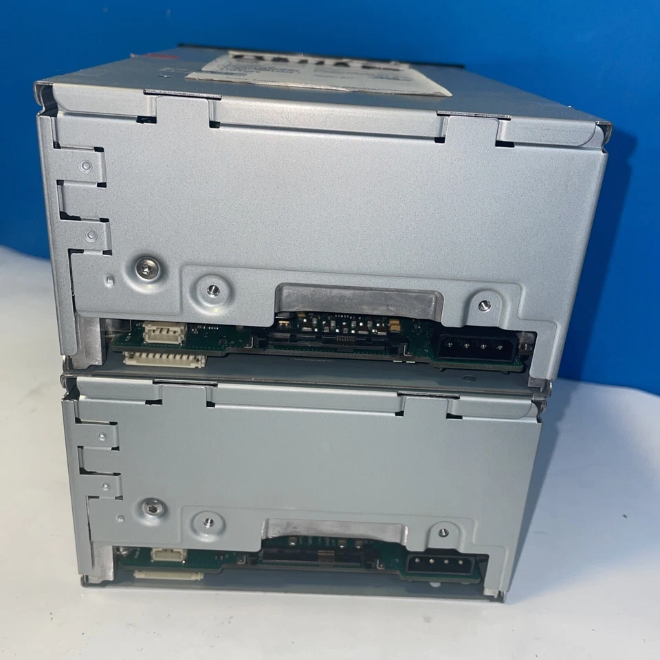 1× HP Ultrium1840 LTO4 800/1600GB EH860A EH860-60005 452976-001  SAS Tape Drive - Image 3 of 3