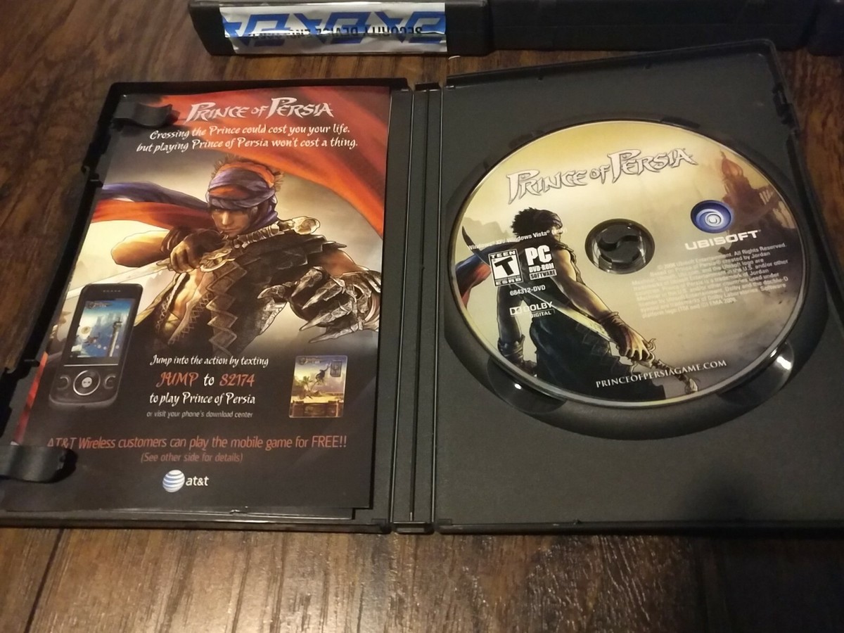 6 PC Games Lot (14 Discs in Total) (Manuals included) | eBay