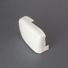 Fiamma Left End Cover F45 & F50 Plus 02740-01-