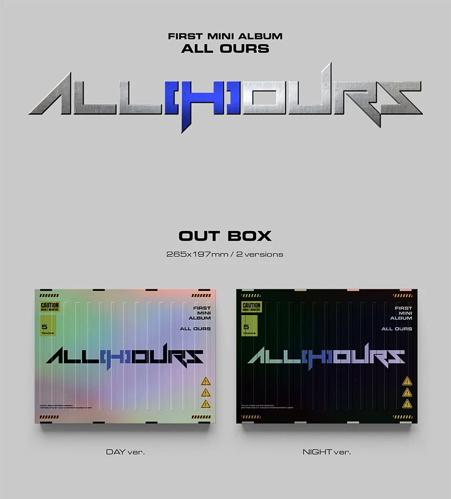 ALL(H)OURS オルアワ トレカ 3/14 7枚セット コンプリート 2025年最新】ALL_H_OURSの人気アイテム - メルカリ