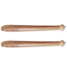 2 Pcs Aufblasbarer Spielzeugschl&auml;ger Baseballschl&auml;ger-requisite Partygeschenke