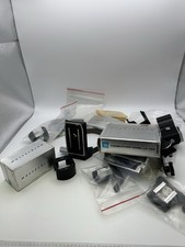 Lot Of Hasselblad Accessories-See Photos