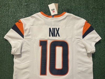 Denver Broncos ユニフォーム 【サイズ44】 Terrell Davis Denver Broncos football jersey men's 44 Stein LOT