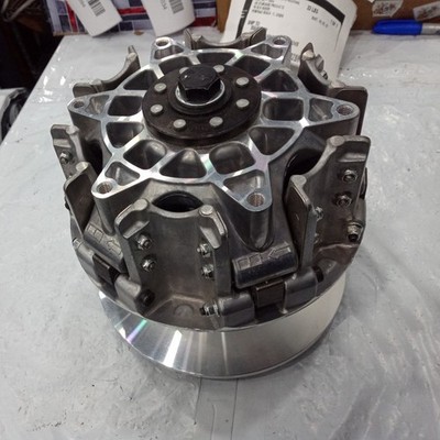 For 2016-Up Can-Am Defender HD10 2021-Up Defender HD9 Primary Clutch w/ Puller