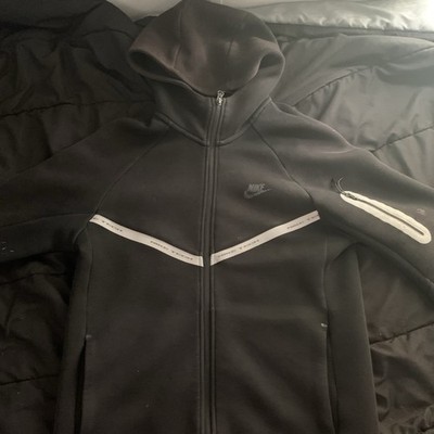 Nike tech jacket