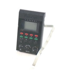 Vaillant VRC-VC, Regelung "0610"