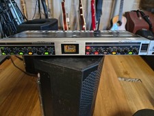 Behringer Ultragain Pro Preamp - Used