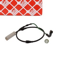 febi 44335 Warnkontakt Warnkontaktkabel Bremsbelagverschleiß Vorne