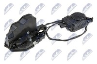NTY TüRschloss EZC-BM-099 FüR BMW 5Er Turismo F07 520 528 530 Xdrive 535 550