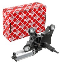 FEBI HECKWISCHERMOTOR passend für VW POLO | 179710