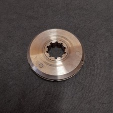Laverda Jota /Mirage starter clutch hub will be good on any series 1 triple