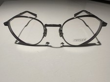 Brand New Matsuda Eyeglasses M3164 RTM 50-23-145 Made In Japan