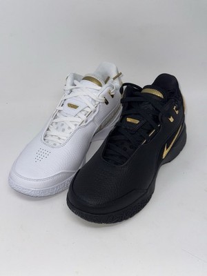 Nike Men's Zoom Lebron NXXT Gen AMPD 
