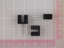 Lot of 60 OPTEK OPB970N51 SENSOR OPTICAL 3.18MM PCB MOUNT X130383