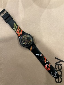 Swatch Pay | eBay