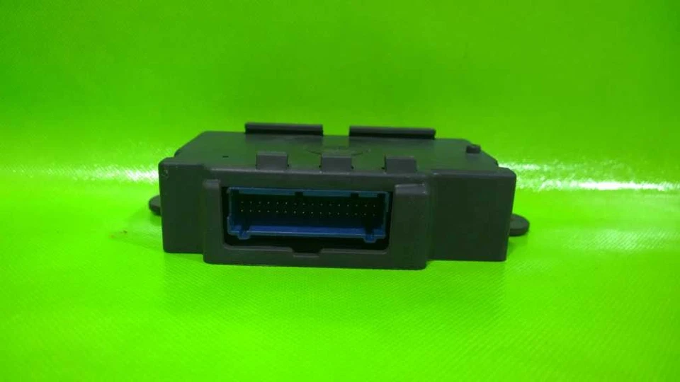 96-99 MÓDULO DE CONTROL DE ENTRADA SIN LLAVE BLOQUEO ROBO LECTURA OEM 4053-6 Foto 3 de 4