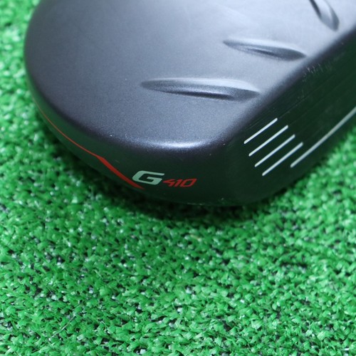 PING G410 SFT 5W Fairway Wood Head Only with Cover 19 Degree RH - Picture 10 of 10