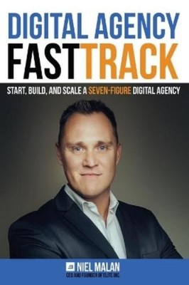 Niel Malan Digital Agency FastTrack (Taschenbuch)