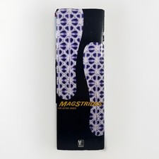 Nikken Magstrides For Active Shoes Magnetic Insoles 2005 Size Medium- NEW UNCUT 