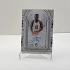 Topps 2023-24 Royalty Pillars of Greatness Jalen Brunson Autograph /99 Knicks