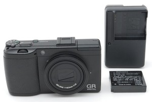 Ricoh Gr Digital III | eBay