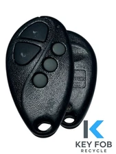 FACTORY CODE ALARM ELVATDB PROTX6 KEY FOB KEYLESS ENTRY REMOTE