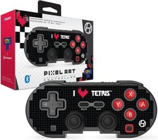 Hyperkin M01328-TEHDmtehdpixelartwirelessbluetoothcontroller (m01328tehd)