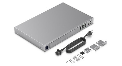 Ubiquiti Dream Machine Pro Max Cloud Gateway