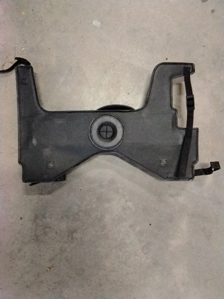 Correa de mano giratoria para computadora portátil/tableta Panasonic Toughbook CF-33 CF-VST332U Foto 2 de 4