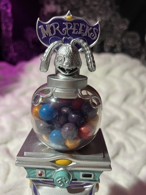 Activision Call of Duty Mr. Peeks Collectible Gumball Machine Reproduction
