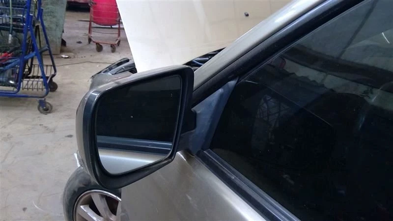 Automatic Transmission Without Turbo Fits 06-08 FORESTER 6163529 Foto 2 de 4