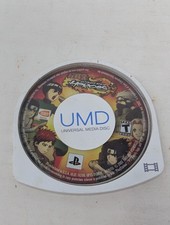 NARUTO ULTIMATE NINJA HEROES - PlayStation Portable, PSP, Disc Only