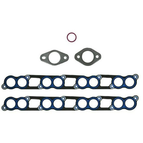 MS 96792-1 Felpro Intake Manifold Gaskets Set for F550 Truck F250 F350 F450 Ford - Bild 1 von 1
