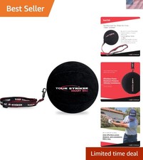 Lightweight Inflatable Smart Ball Golf Traine...