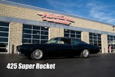 1967 Oldsmobile Delmont 88 