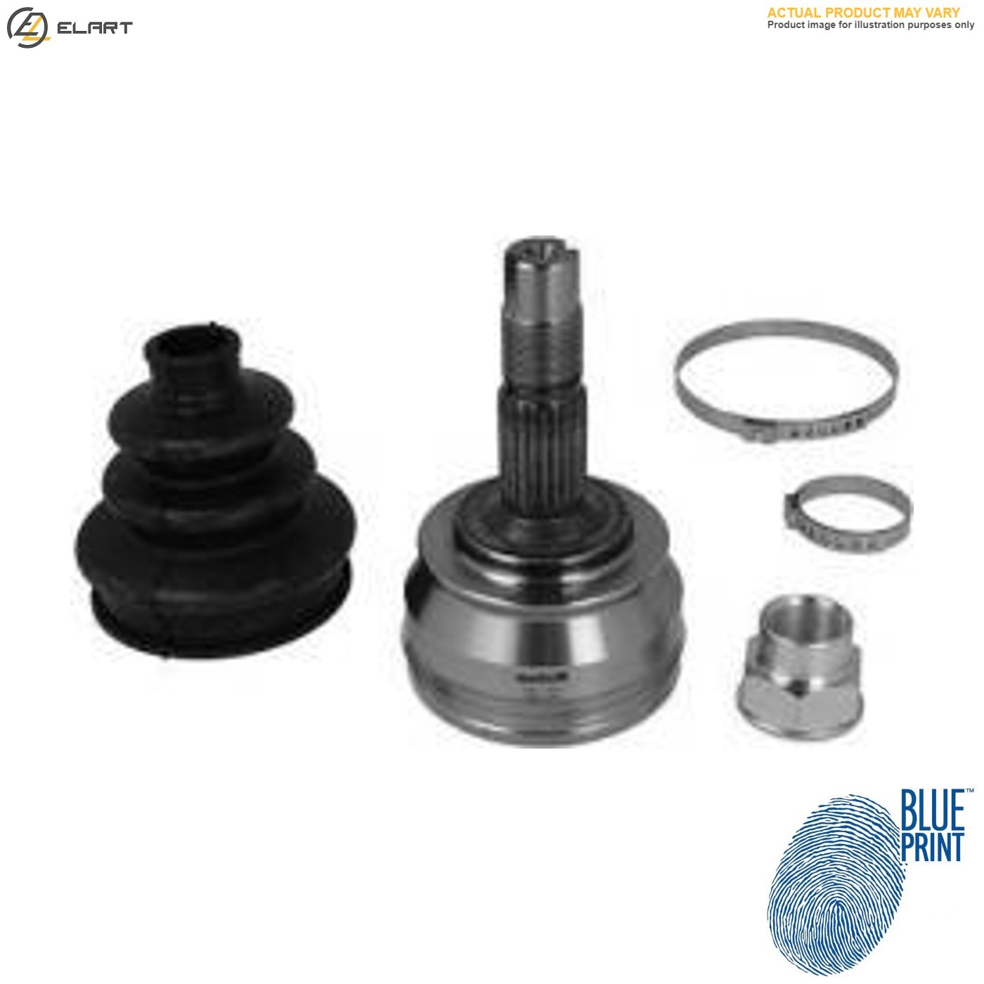 JOINT KIT DRIVE SHAFT ADN18928 FOR NISSAN CG10DE 1.0L 4cyl MARCH II
