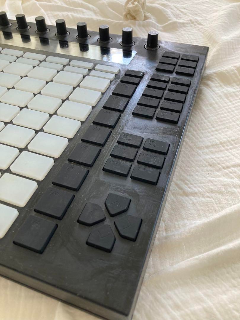Ableton Push for sale online | eBay