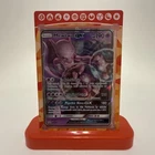 Mewtwo GX SM196 Sm Holo