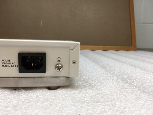Pare-feu haute performance Fortinet FortiGate 200F FG-200F nouvelle génération - Photo 6/7
